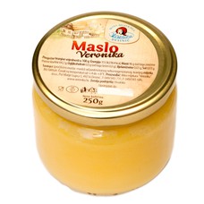 Butter Veronika 250 g
