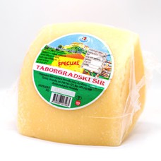 Taborgradski polutvrdi sir specijal