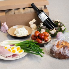 Valfresco Easter feast