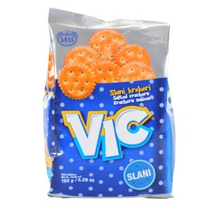 Vic gesalzene Cracker 150 g
