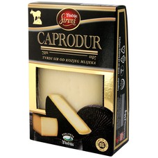Sir kozji Caprodur 250 g