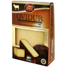 Sir ovčji Ovidur 250 g