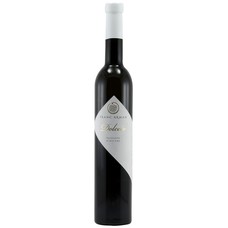 Weißer Muskat Dolcetto, 2016 Franc Arman 0,50 l