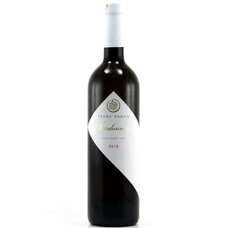Chardonnay, 2021 Franc Arman 0,75 l