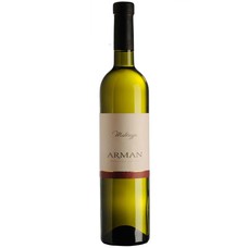 Malvasia, 2019 Arman Marijan 0,75 l