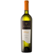Malvazija 2021 Kabola 0,75 l