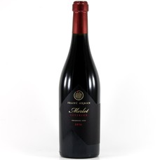 Merlot Superior, 2017 Franc Arman 0,75 l