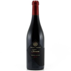Teran Barrique 2016 Franc Arman 0,75 l