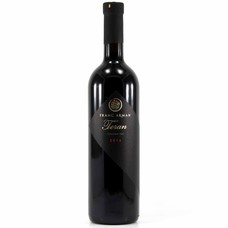 Teran 2017 Franc Arman 0,75 l