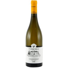 Chardonnay, 2018 Belaj 0,75 l