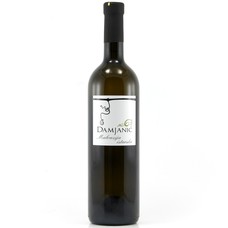 Malvasia, 2021 Damnjanić 0,75 l