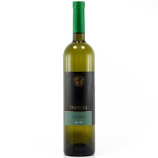 Sauvignon 2019 Franković 0,75 l