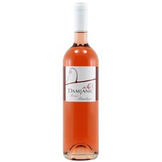 Rose 2019 Damjanić 0,75 l