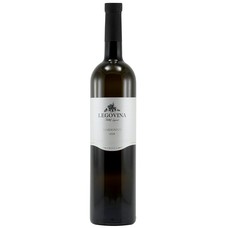 Chardonnay, 2019 Legovina 0,75 l