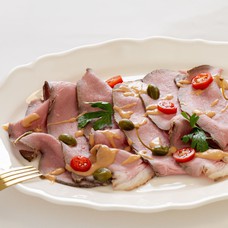 Vitello tonnato (650 g)