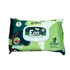 Wet wipes for pets almond/shea butter 30 pieces