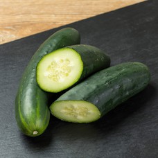 Cucumbers 1 kg