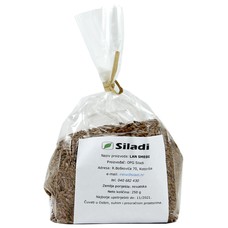 Flax seeds from Međimurje 250 g