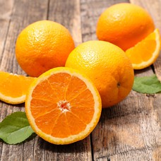BIO - Orangen 500 g