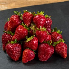 Erdbeeren 500 g