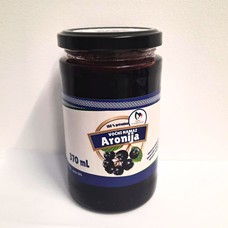 Aronia-Fruchtaufstrich 370 ml