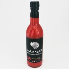 Hot Sauce Vrabasco Smoked 187 ml
