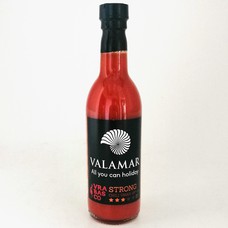 Hot Sauce Vrabasco Strong 187 ml