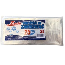 Gefrierbeutel 3 l