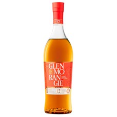 Whisky Glenmorangie Original 12 YO 0,7 l