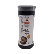 Seasoning powder with freeze-dried black summer truffle 50 g