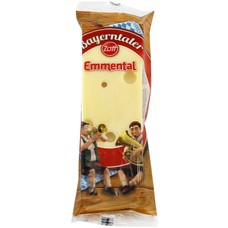 Cheese emmental Bayerntaler 200 g