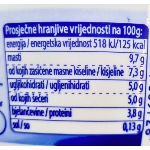 Yogurt Dukatos 150 g