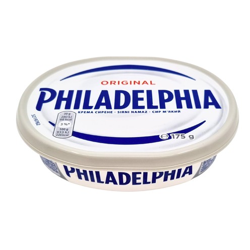 Philadelphia Original 175 g