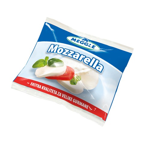 Mozzarella Meggle 125 g