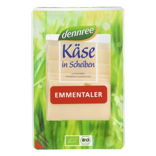 Laktosefreier Emmentaler 150 g