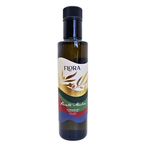 Flora maslinovo ulje Punta Mulin 0,25 l