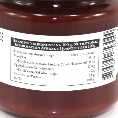 Tomatenmark - Doppelt konzentriert 190 g