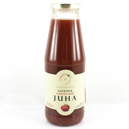 Juha od rajčice 700 ml