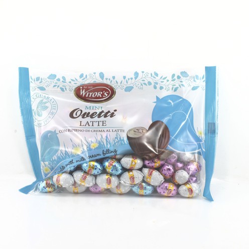 Witor chocolate clearance
