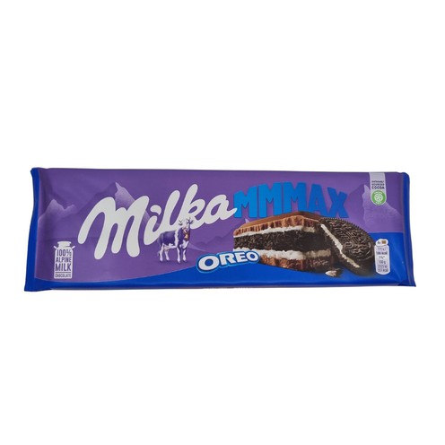 Milka Mmmax Oreo 300 g