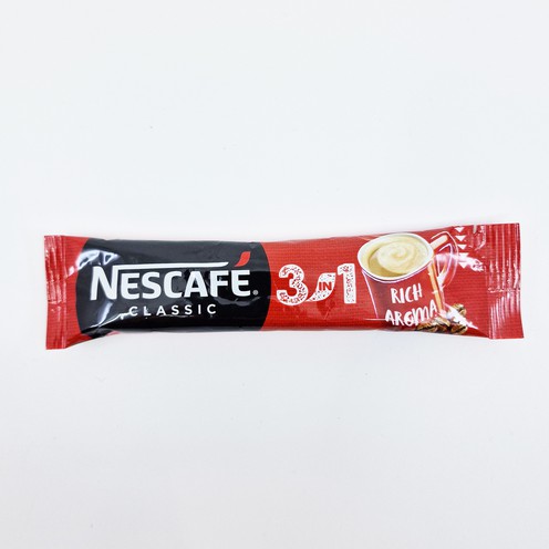 Nescafé Classic 3in1 Instantkaffee 16,5 g