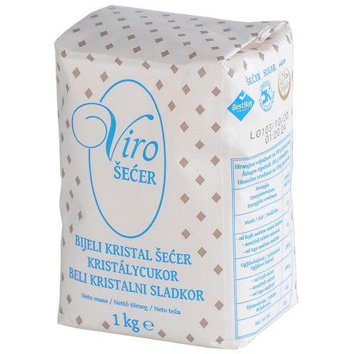 Šećer kristal 1 kg