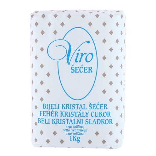 Šećer kristal 1 kg