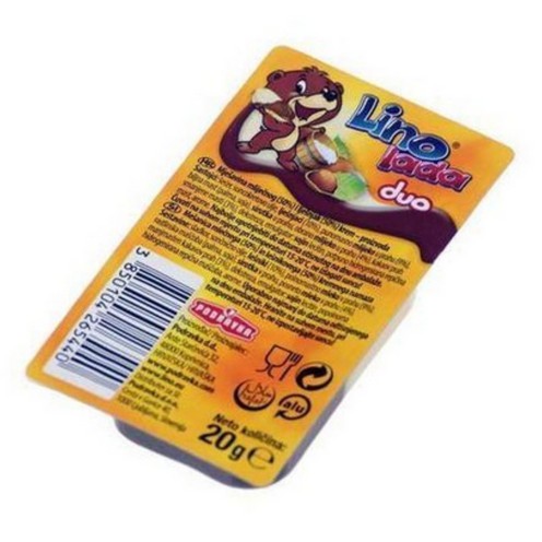 Lino Lada Duo Spread 20 g