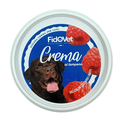 FidoVet desert malina 25 g