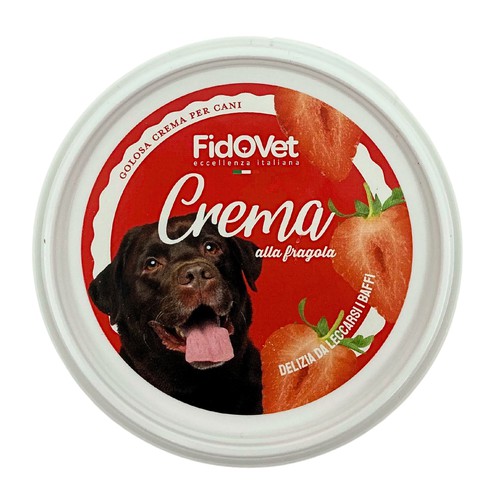 FidoVet desert jagoda 25 g