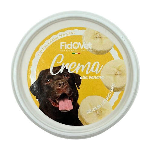 FidoVet desert banana 25 g