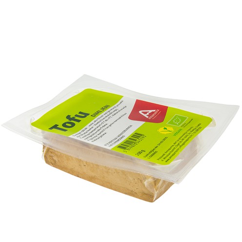 Dimljeni tofu 200 g