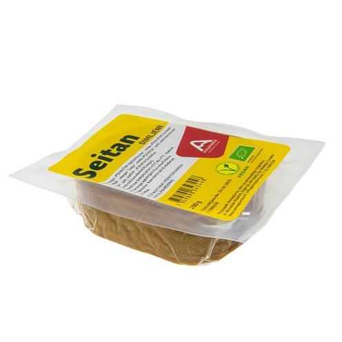 Smoked seitan 200 g