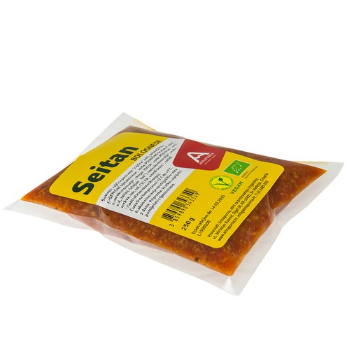 Bolognese-Seitan 250 g